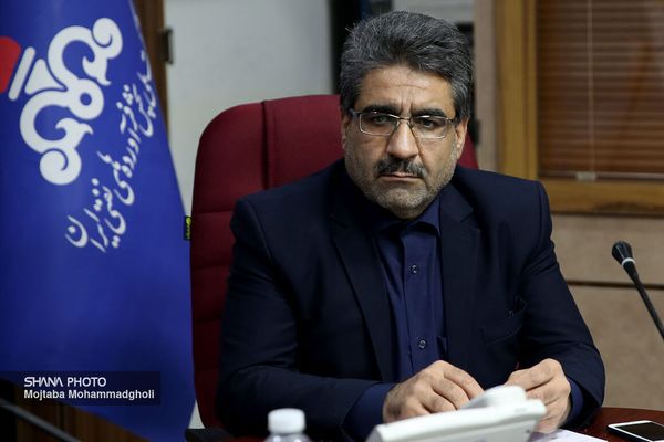 Iran’s Oil Ministry Warns About High Gasoline Consumption