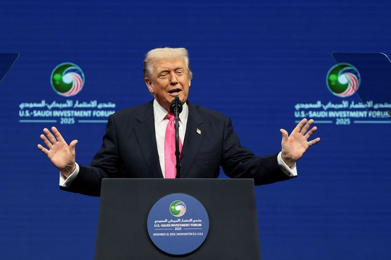 Trump says US will 'probably' reach deal with Iran