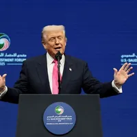 Trump says US will 'probably' reach deal with Iran