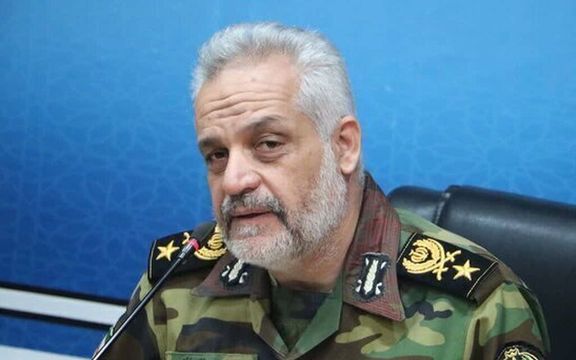 مسؤول في الجيش الإيراني: نراقب اجتماعات العدو بأنظمة الحرب الإلكترونية