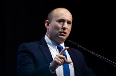 Israeli Prime Minister: The Lebanese people are hostage to the Iranian