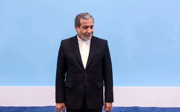 عراقچی: دور بعدی مذاکرات با آمریکا در ایتالیاست و جمعه با سه کشور اروپایی مذاکره میکنیم