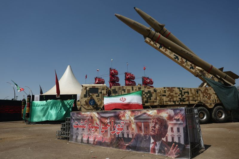 Iran threatens US economic interests if maritime blockade continues
