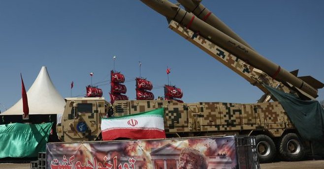 Iran threatens US economic interests if maritime blockade continues