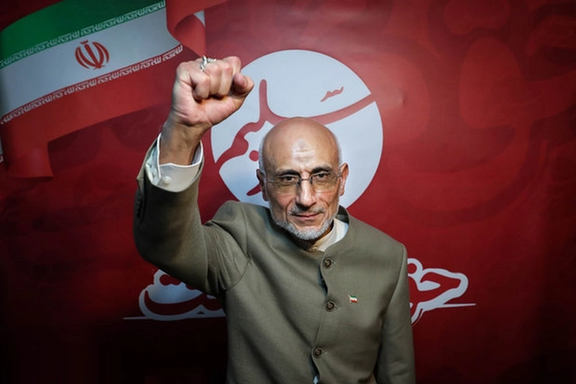 مصطفی میرسلیم: کنار گذاشتن حجاب پایههای انقلاب را سست میکند