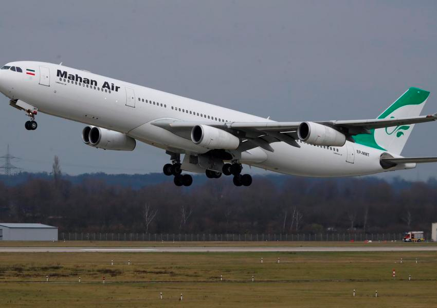 حملات اسرائیل به سوریه؛ توقف فعالیت دو خط هوایی ایران و افزایش نقش ماهان