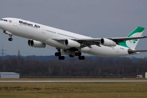 وقف رحلات شركتي طيران إيرانيتين إلى سوريا عقب الهجوم الإسرائيلي على مطار دمشق