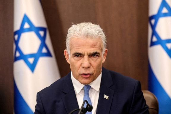 نخستوزیر اسرائیل: حمله به سلمان رشدی نتیجه دههها فتنهانگیزی ایران است