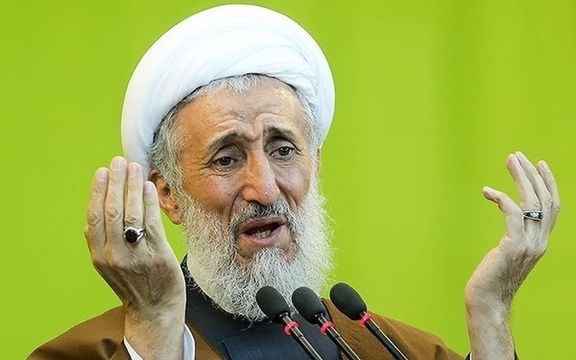 اعتراف حوزه علمیه خمینی به زمینخواری صدیقی: خودش سند را امضا کرد