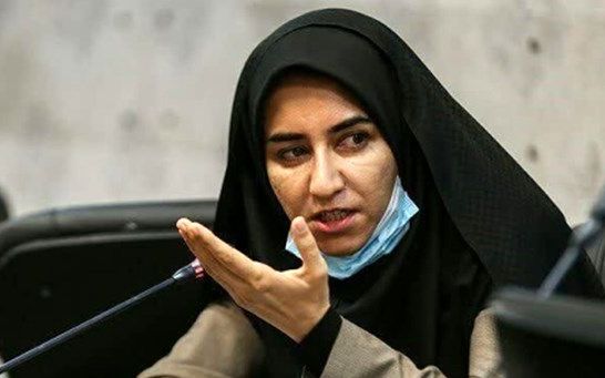 نایبرییس فراکسیون ورزش مجلس: پناهندگی ورزشکاران نوعی دهنکجی اساسی به کشور محسوب میشود