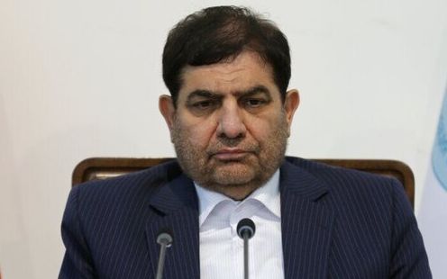 معاون اول رئیسی: کشورهای منطقه نمیتوانند بدون گرفتن نظر ما تصمیمی بگیرند