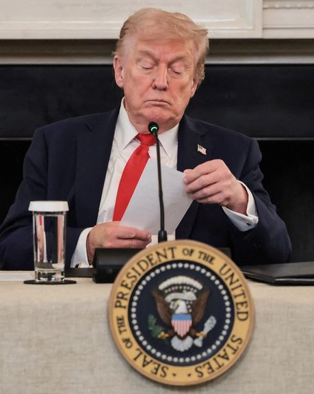 إيران ترحّب باتفاق ترامب للسلام في غزة وتؤكد دعمها لـ"المقاومة الفلسطينية"