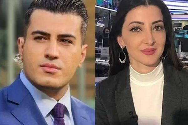 لندن تستدعي دبلوماسيا إيرانيا رفيعا احتجاجا على مؤامرة اغتيال مذيعَي "إيران إنترناشيونال"