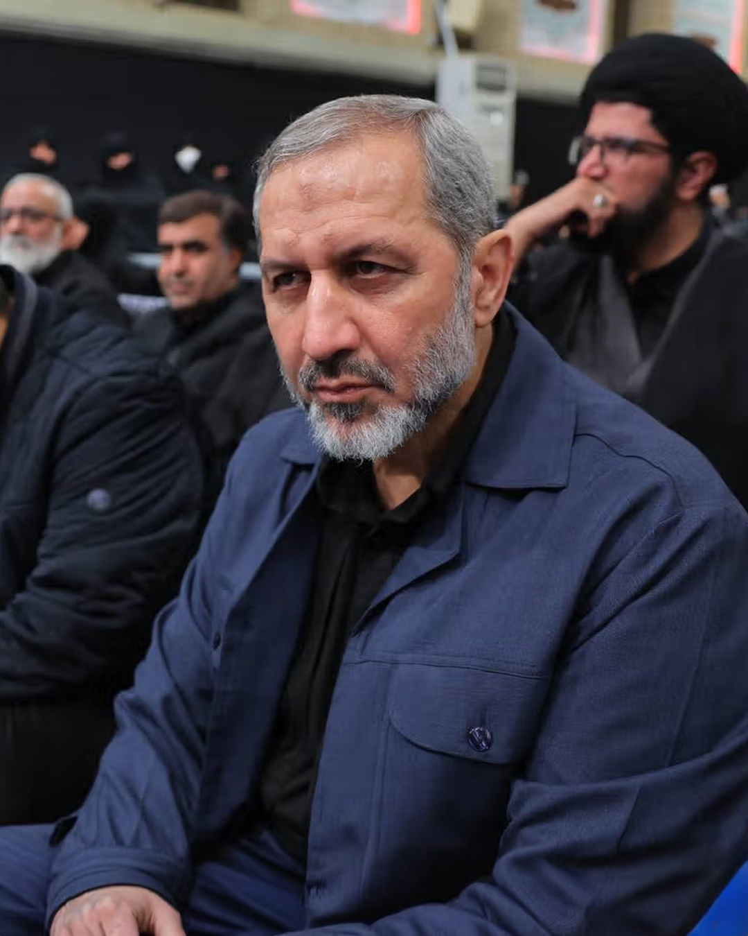 قائد القوة الجوية في الحرس الثوري: سنحول المنطقة إلى جهنم