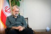 علی لاریجانی: راهی جز رویارویی با اسرائیل باقی نمانده است