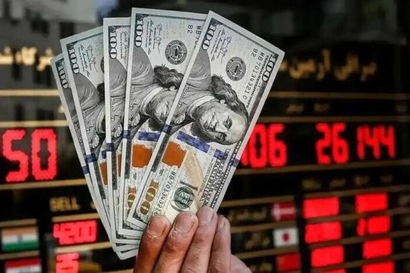 بعد إعلان ترامب بدء التفاوض مع طهران.. ارتياح في الأسواق الإيرانية وانخفاض الدولار