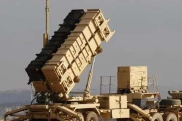 Iran Warns Against Integrated Mideast Air Defense System