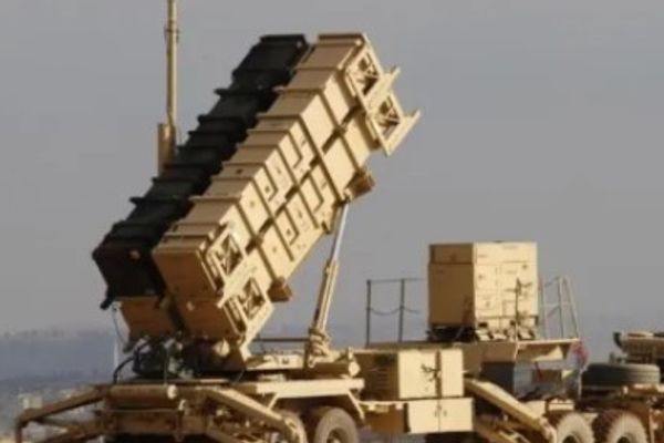Iran Warns Against Integrated Mideast Air Defense System