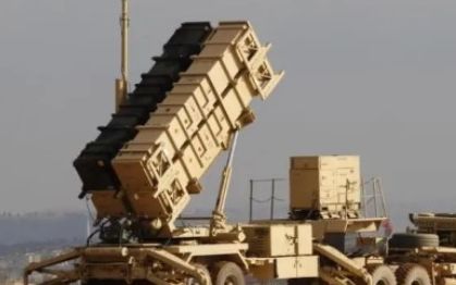 Iran Warns Against Integrated Mideast Air Defense System