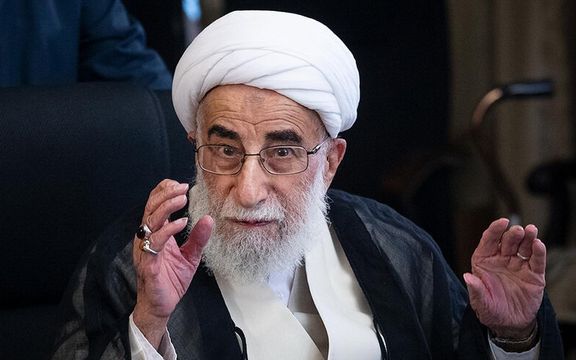 احمد جنتی: فقدان روحیه بسیجی، زندگی ذلتبار به دنبال دارد