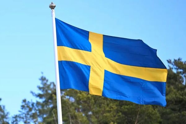 الخارجية السويدية: تقارير الحكم بإعدام مواطن سويدي في إيران "بالغة الخطورة"