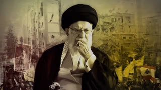 هدیه یک میلیارد تومانی خامنهای به خانوادههای لبنانی