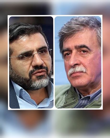 واکنش یک کارگردان به برنامه وزیر پیشنهادی ارشاد: خبر دارید دوستانتان وارد کابل شدهاند؟