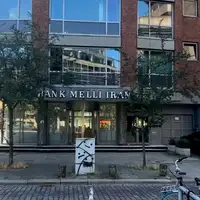 Iran's Bank Melli remains open in Germany despite sanctions
