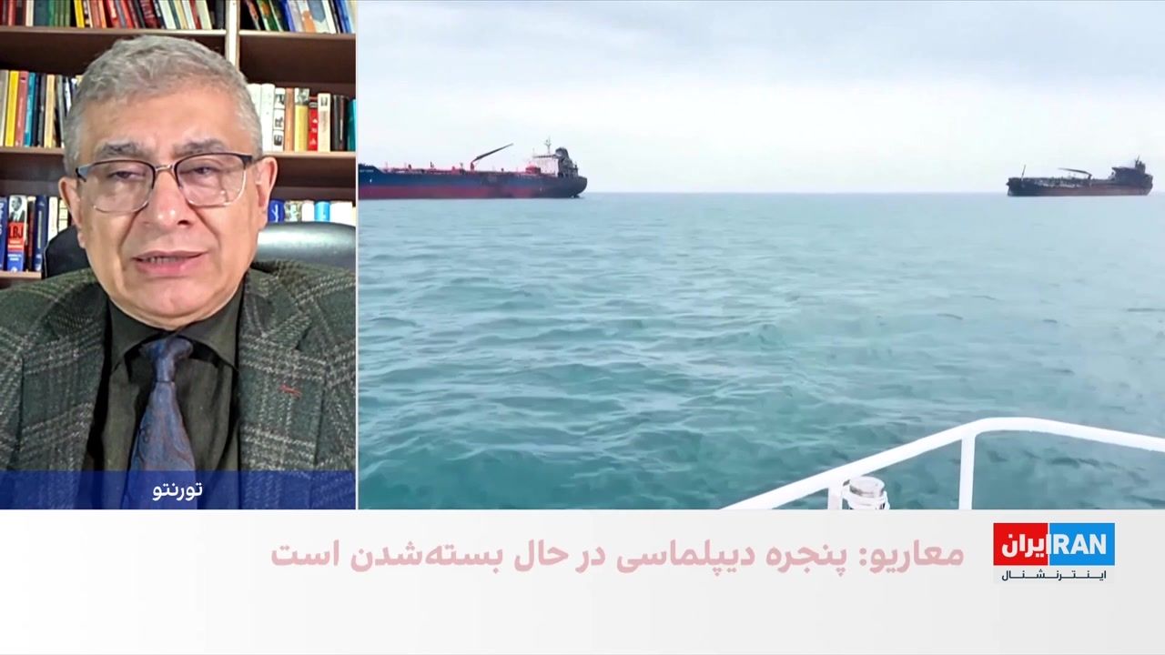 پاکستان: به صلح میان آمریکا و جمهوری اسلامی خوش‌بین هستیم