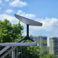 تهدیدهای تازه علیه استارلینک، بازتاب نگرانی حکومت از اینترنت ماهوارهای