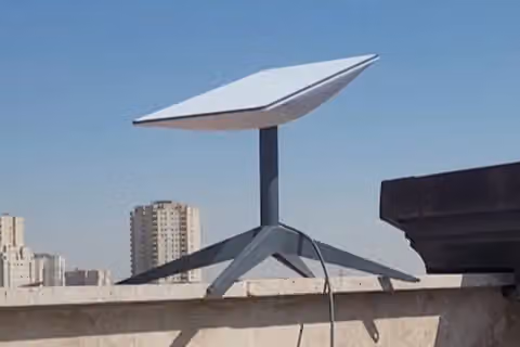 Starlink next door could loosen Iran’s grip on internet
