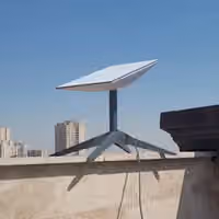Starlink next door could loosen Iran’s grip on internet