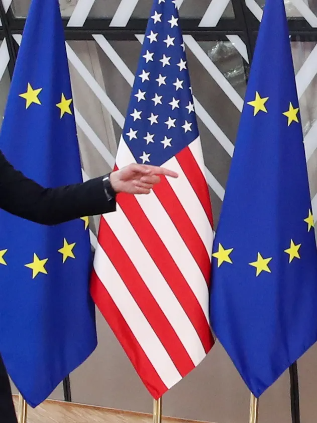 أميركا وأوروبا تُشدّدان على منع إيران من تطوير سلاح نووي وتدرسان إعادة العقوبات الأممية