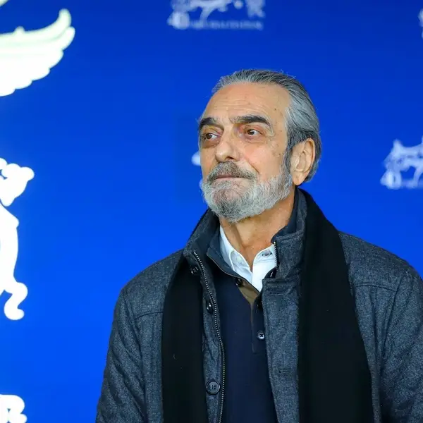 Kite Runner star Homayoun Ershadi dies at 78