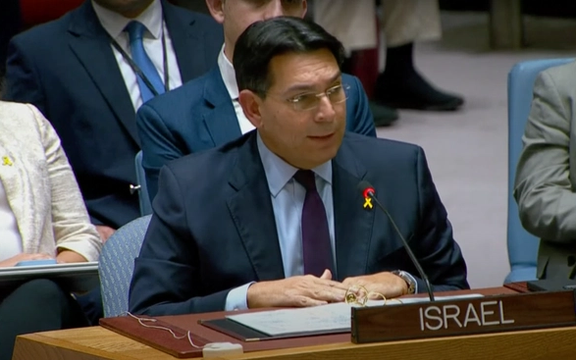 اسرائیل: لبنان باید از سلطه حزبالله و نفوذ جمهوری اسلامی آزاد شود