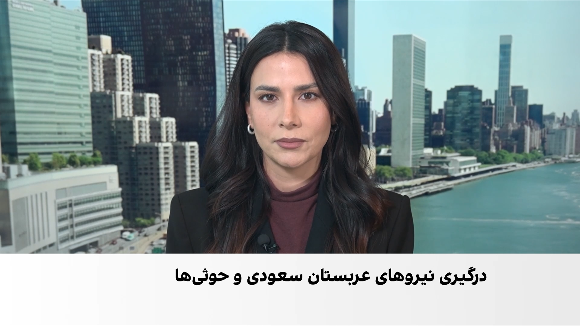 روبیو: حوثی‌ها نیروهای نیابتی ایران هستند