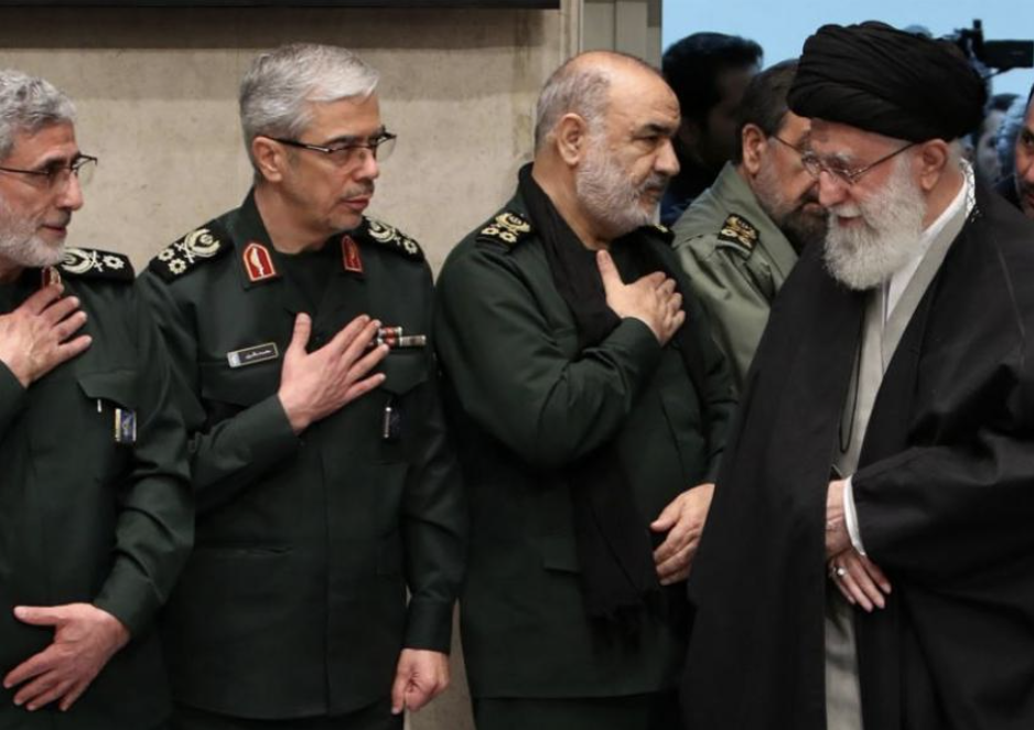 تایمز لندن: چند دهه سیاست مماشات با جمهوری‌اسلامی، نتیجه معکوس داده است