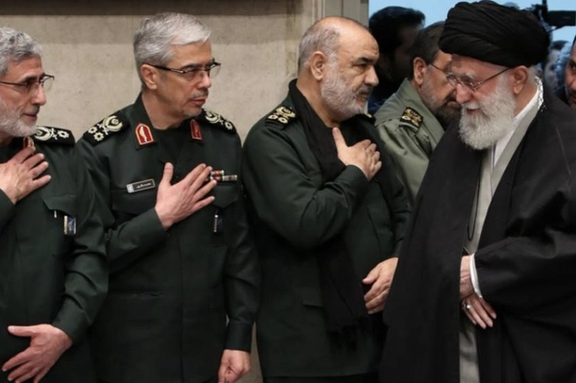 تایمز لندن: چند دهه سیاست مماشات با جمهوریاسلامی، نتیجه معکوس داده است