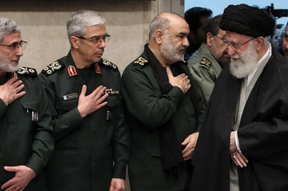 "التايمز": الغرب يدفع ثمن التهاون مع تهديدات النظام الإيراني