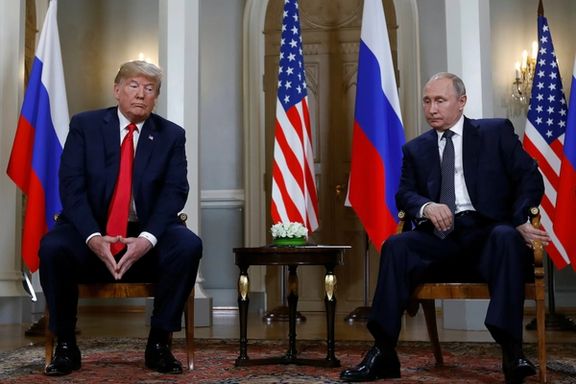 برلماني إيراني: روسيا ستهتم بمصالحنا خلال محادثاتها مع واشنطن