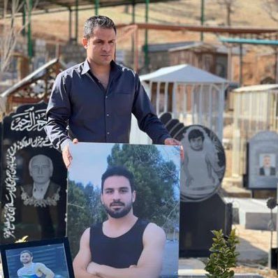 درخواست حبیب افکاری برای پیوستن به کارگران و معلمان: مبارزه در خیابان تا پس گرفتن زندگی