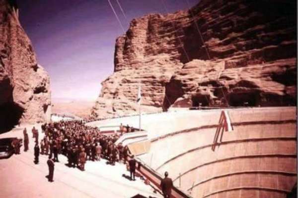 After 73 Years Of Development Plans, Iran Still Struggles