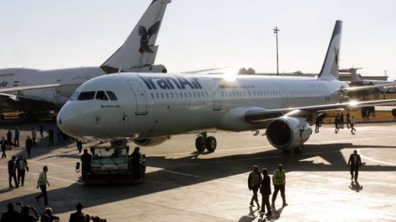 انجمن شرکتهای هواپیمایی: با افزایش نرخ سوخت، قیمت بلیت هواپیماها ۱۲ درصد گرانتر میشود