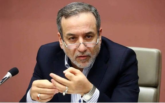 عباس عراقچی: ایران و روسیه نقش برجستهای در شکل دادن به نظم نوین جهانی دارند