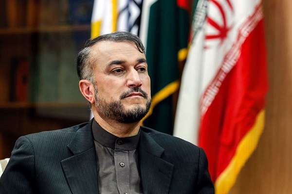 Iran Accuses US Of Introducing New Demands in Nuclear Talks