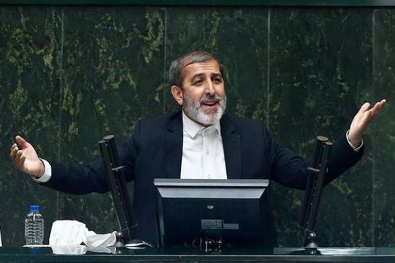 نایب رییس کمیسیون فرهنگی مجلس: طرح مجلس برای محدودسازی اینترنت هفته آینده بررسی میشود