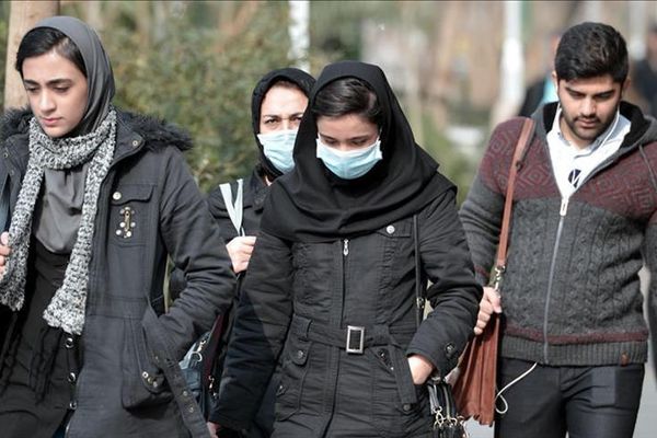 في قائمة أسعد مدن العالم: طهران في المرتبة 155.. وكابول الأخيرة