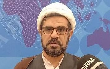 نماینده مشهد: حضور پای صندوقهای انتخابات نظام را تثبیت میکند