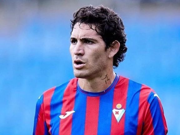 در آستانه بستهشدن پنجره؛ استقلال در آخرین دقایق، مهاجم آرژانتینی خرید