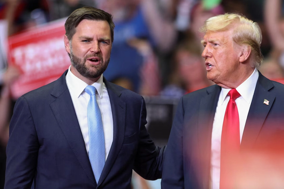 ترامپ: در زمان من جمهوری اسلامی ورشکسته شده بود